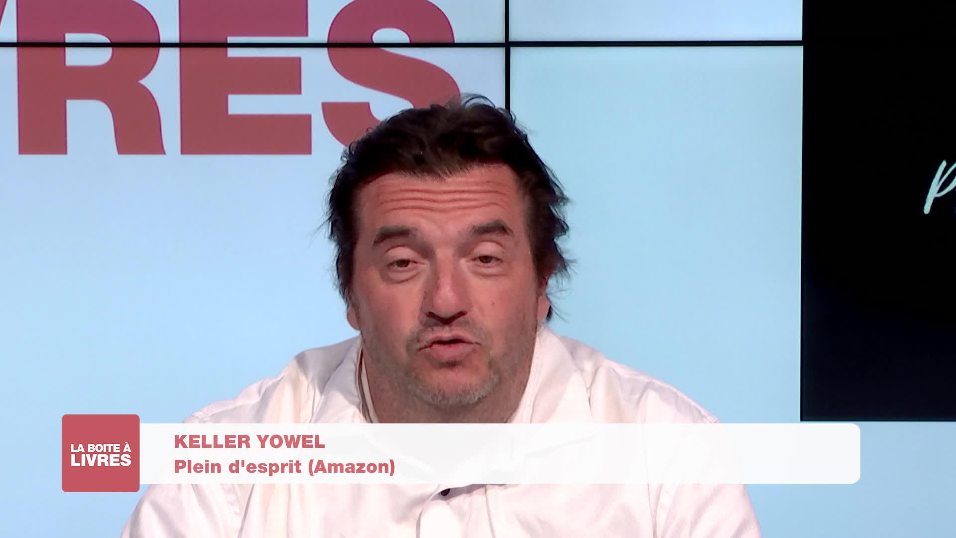 Yowel Keller, Plein d'esprit