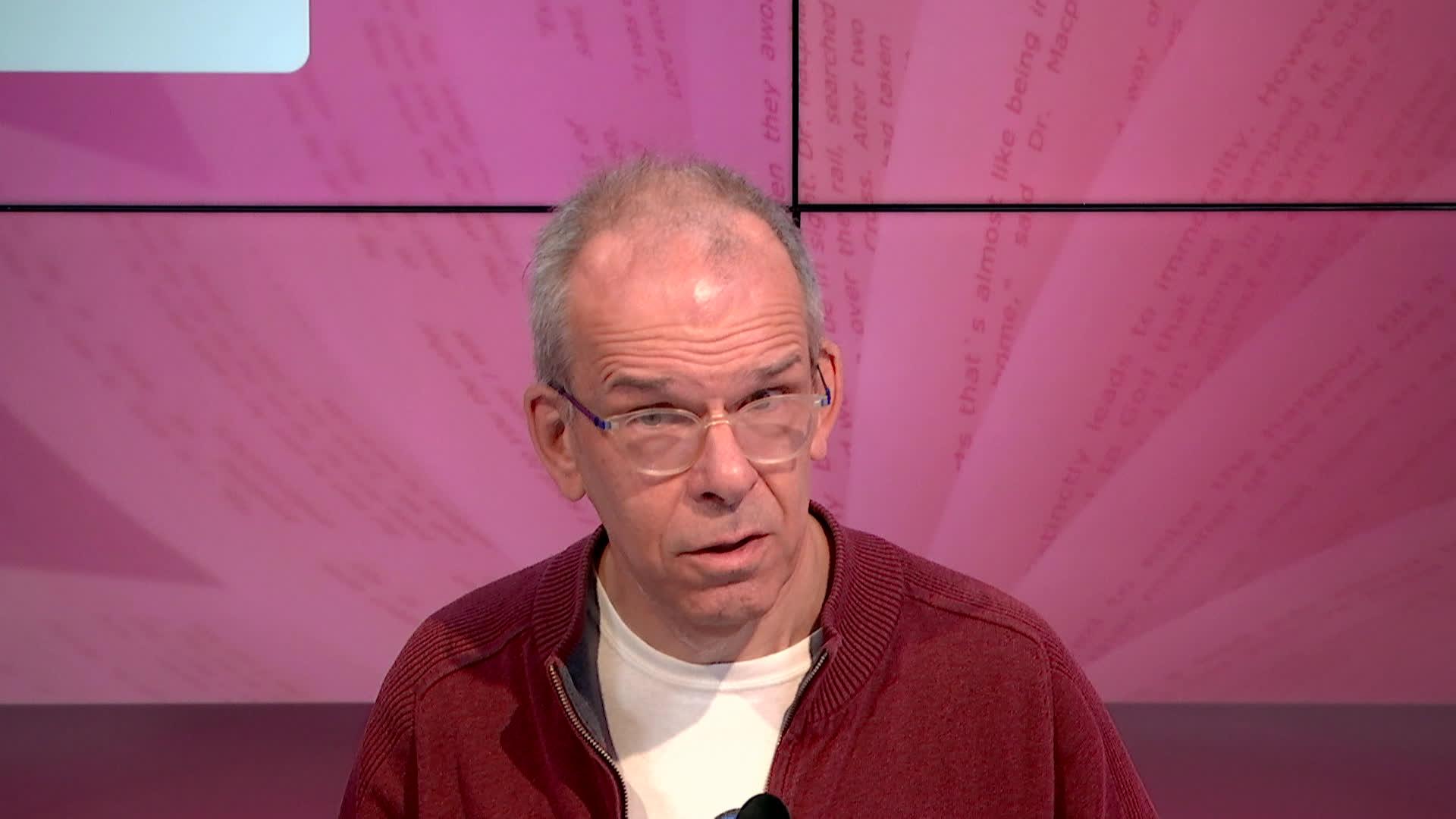 Didier Malengré, Mémoire d'un navetteur