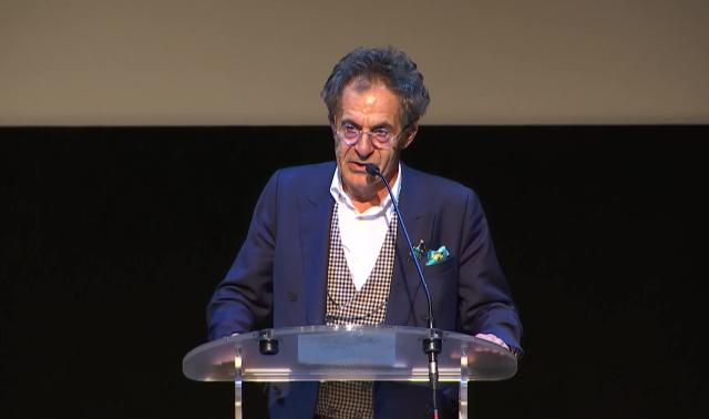 L'éternité béante. Et si Einstein revenait ? par Étienne Klein
