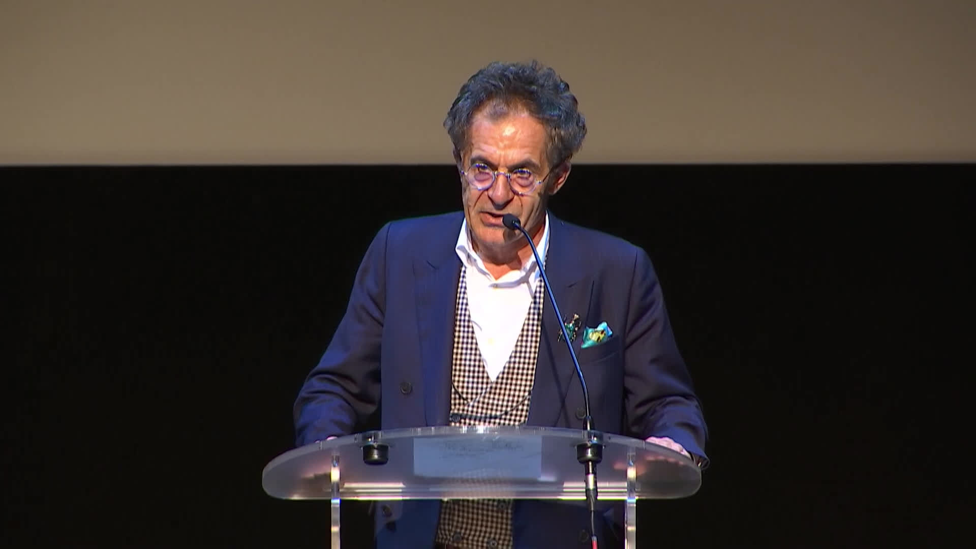 L'éternité béante. Et si Einstein revenait ? par Étienne Klein