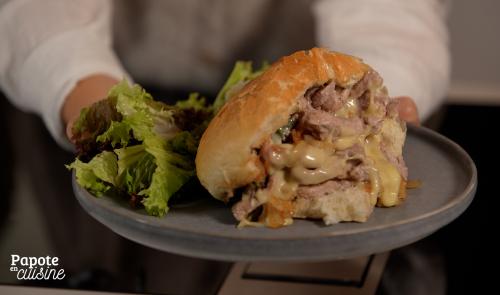 Pain cochon