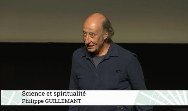 Philippe Guillemant, Science et Spiritualité