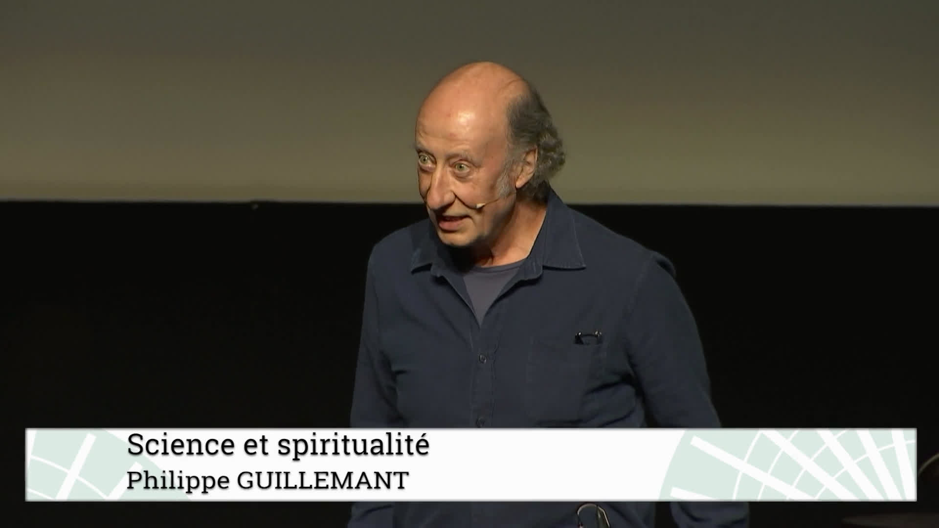 Philippe Guillemant, Science et Spiritualité