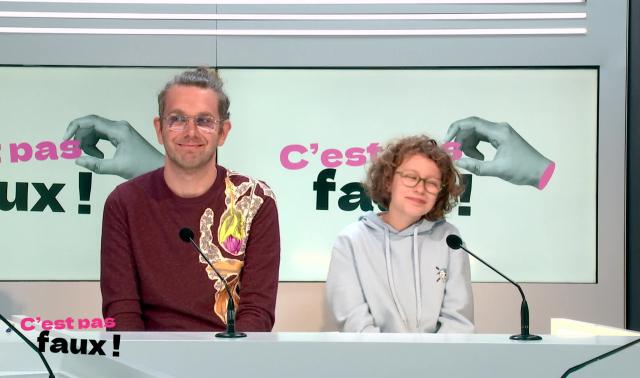 Informer autrement : le regard des jeunes sur l’actualité