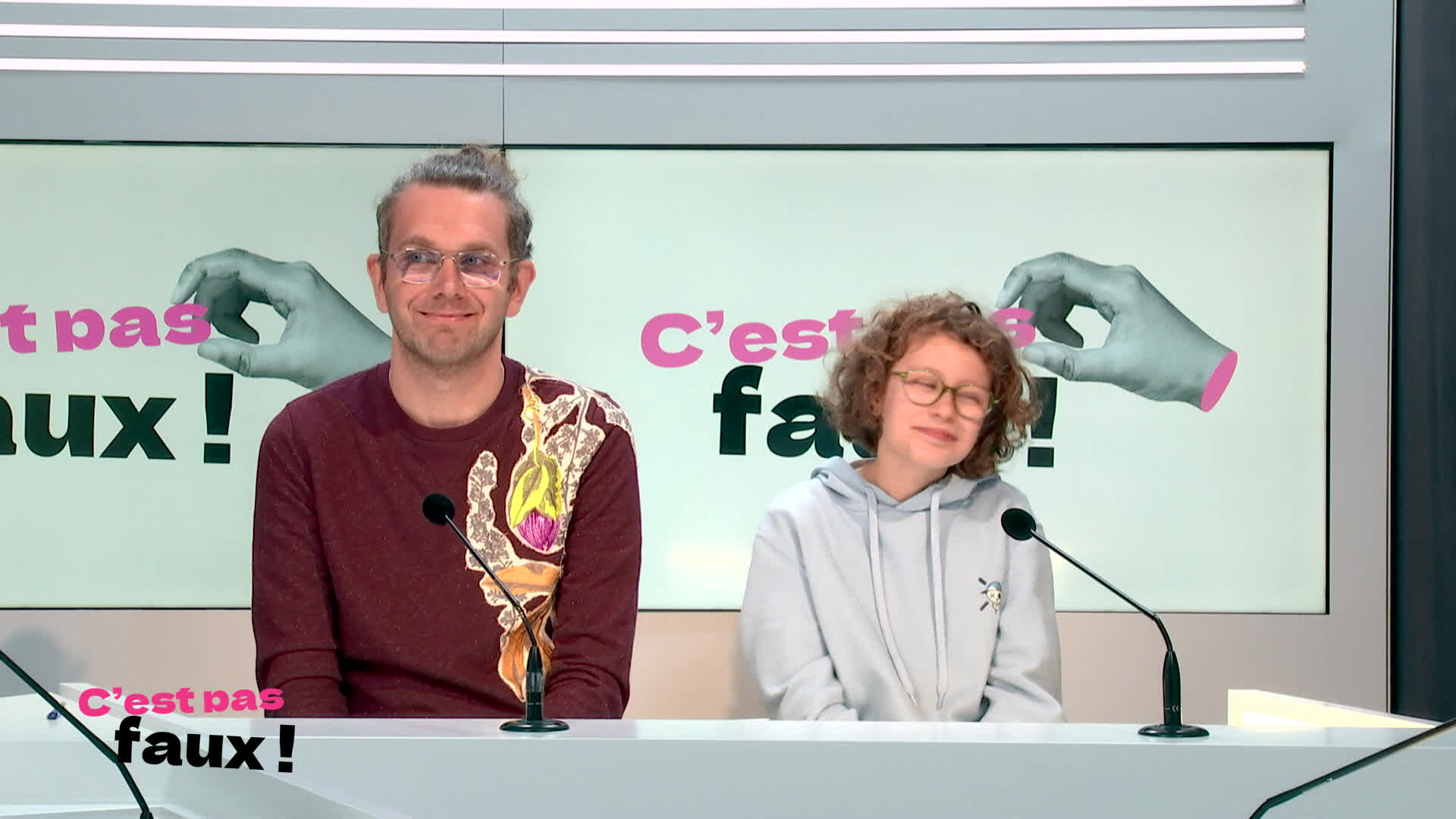 Informer autrement : le regard des jeunes sur l’actualité