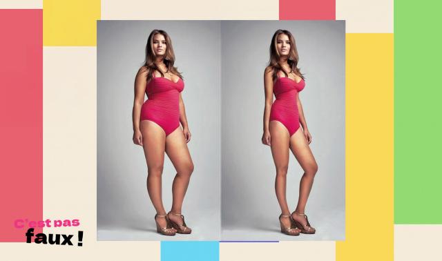 Peut-on encore croire ce que l'on voit ? Les jeunes face aux images