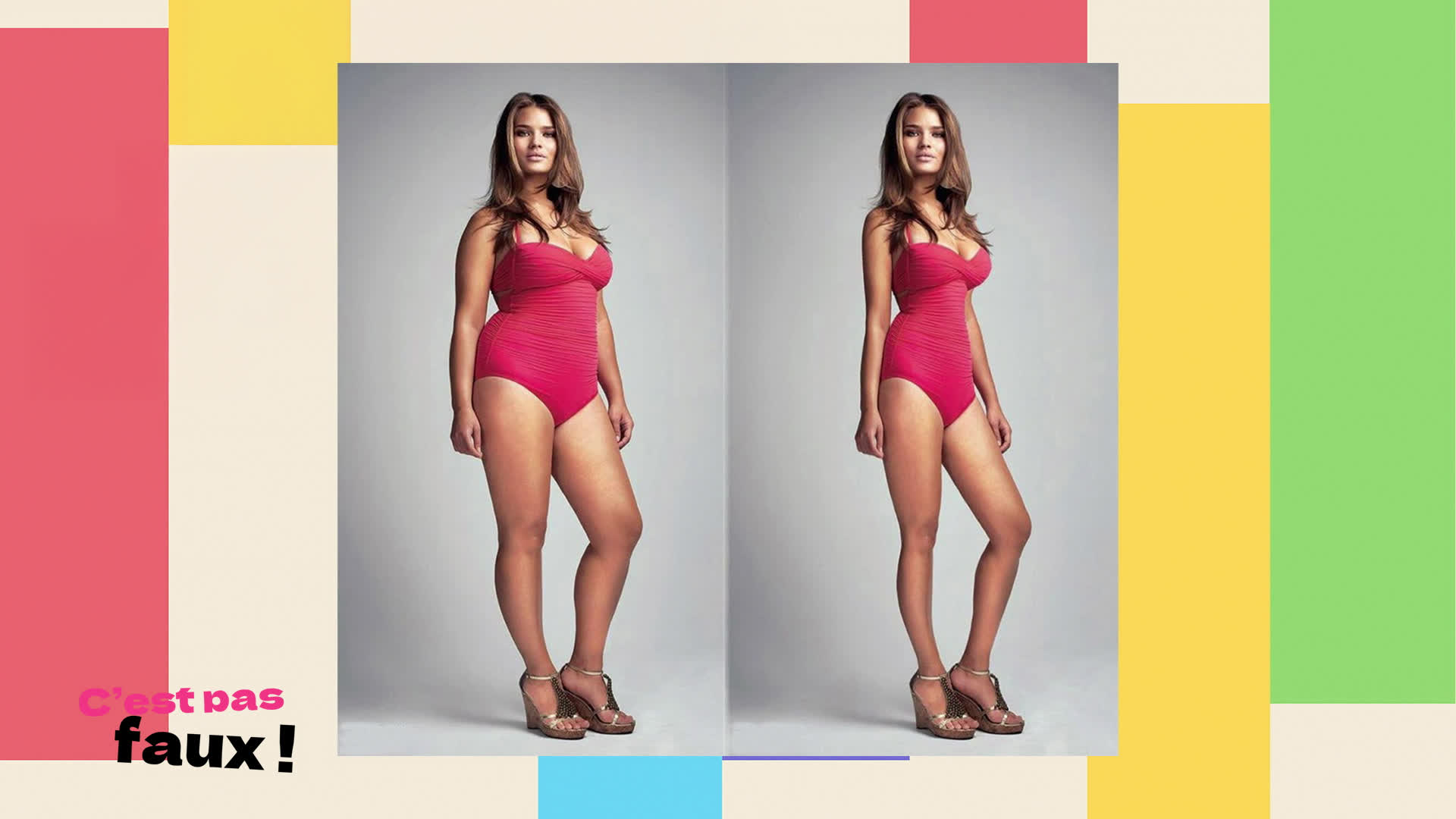 Peut-on encore croire ce que l'on voit ? Les jeunes face aux images