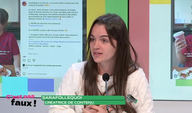 Les influenceurs