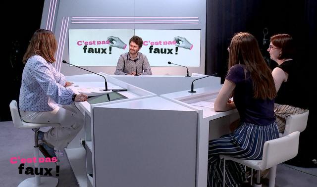 Sur Internet, sommes-nous vraiment anonymes ?"