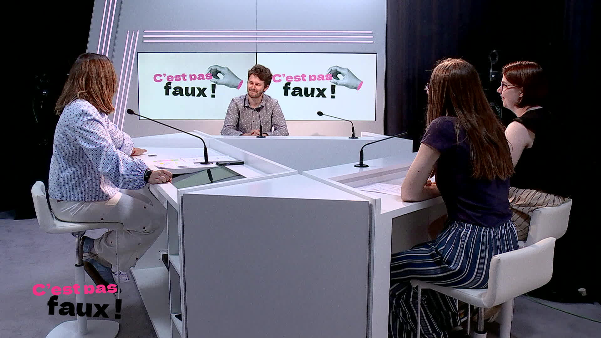 Sur Internet, sommes-nous vraiment anonymes ?"