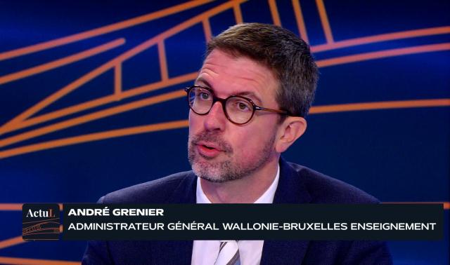 André Grenier