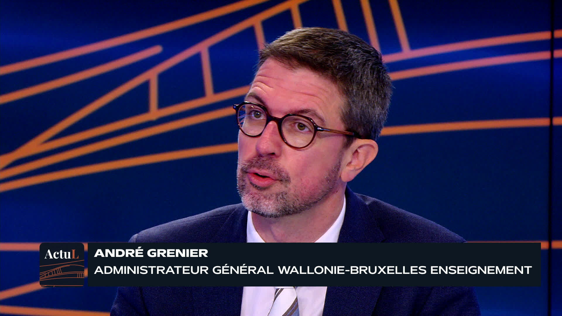 André Grenier