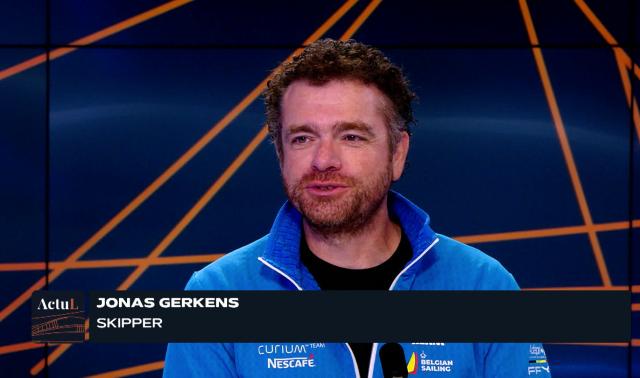 Jonas Gerkens