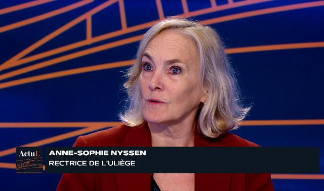 Anne-Sophie Nyssen