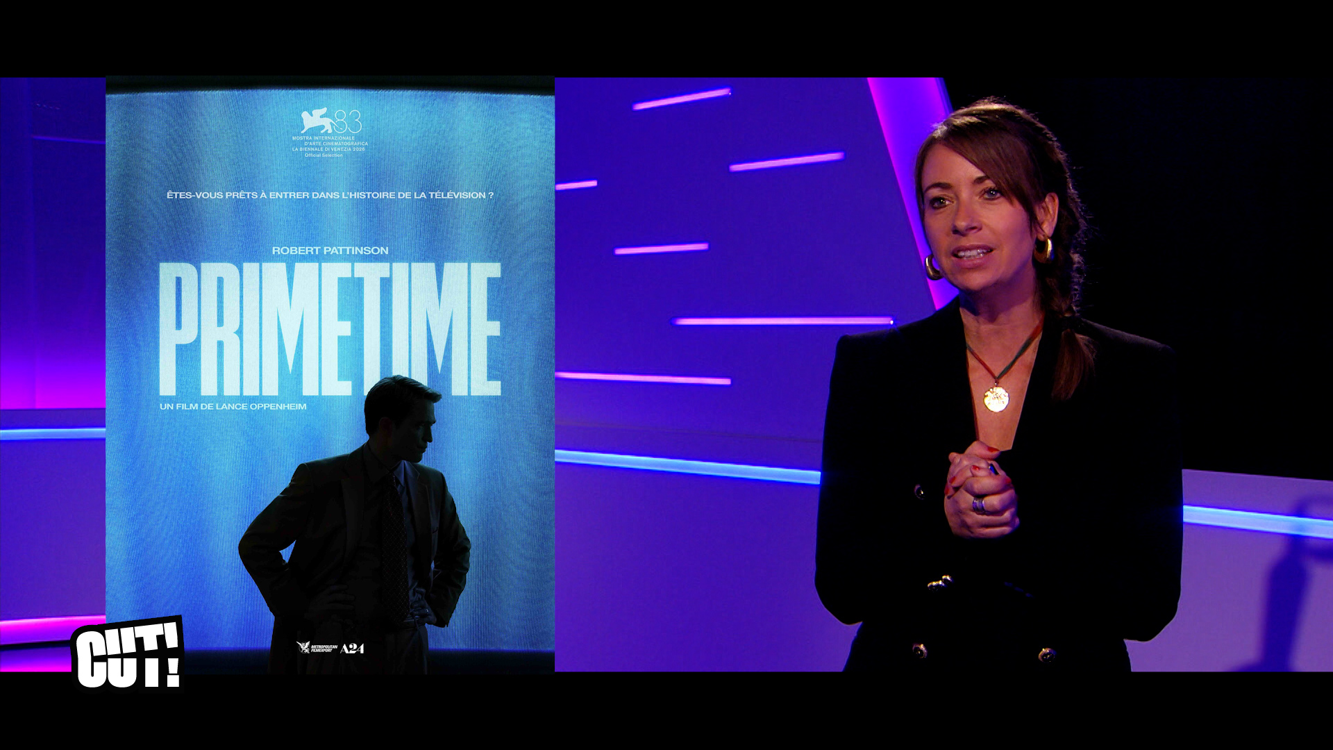 Cinq films entre vertige, emprise et faux-semblants