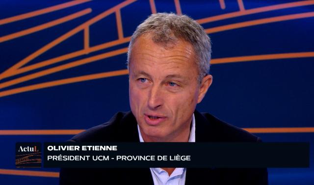 Olivier Étienne