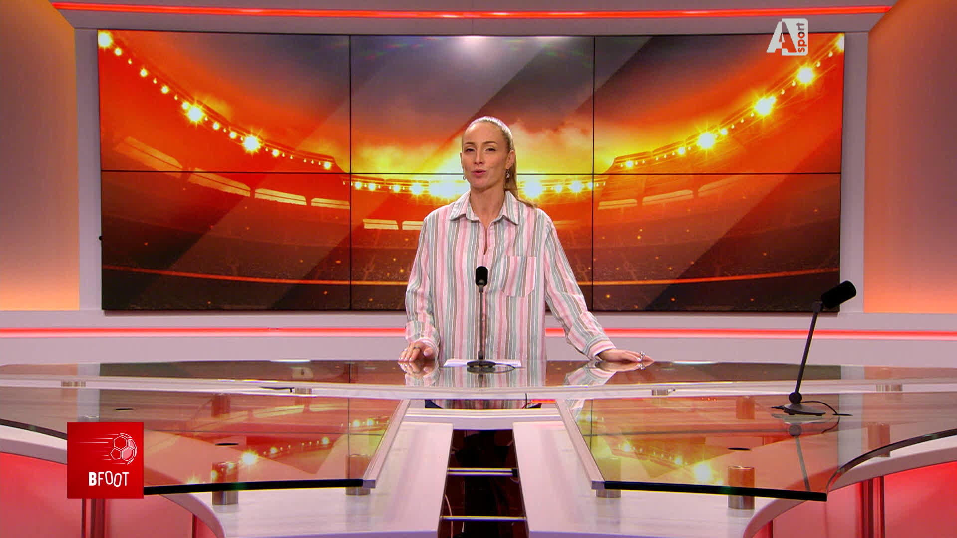 BFOOT du 31 août 2026