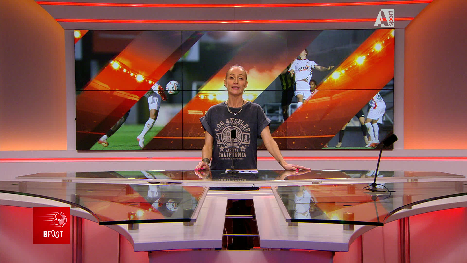 BFOOT du 7 septembre 2026