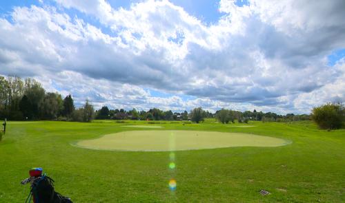 Le golf de Beaufays veut franchir un nouveau cap