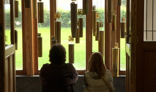 "L'or des fous" : l'exposition de Tatiana Bohm à l'Espace 251 Nord