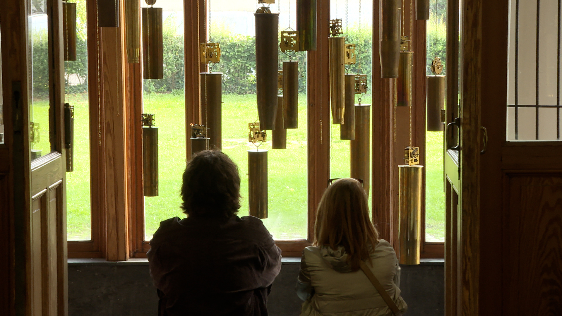 "L'or des fous" : l'exposition de Tatiana Bohm à l'Espace 251 Nord