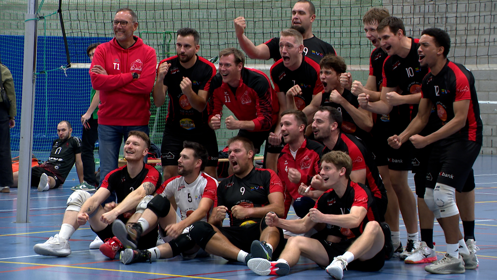 En N3, Herstal s'offre le derby contre Esneux