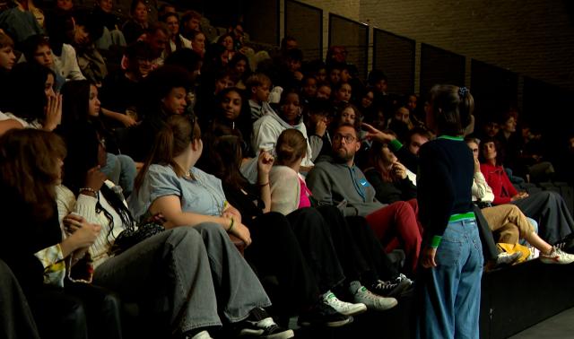 Nomad, un festival qui questionne la santé mentale des jeunes