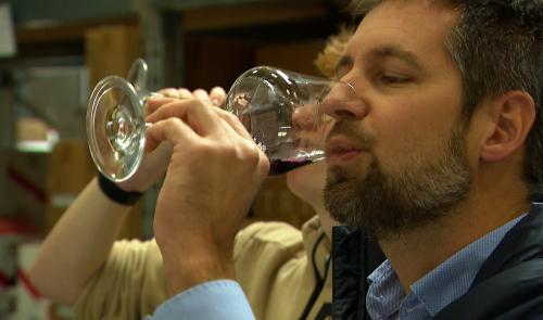 Une nouvelle académie du vin créée à Liège