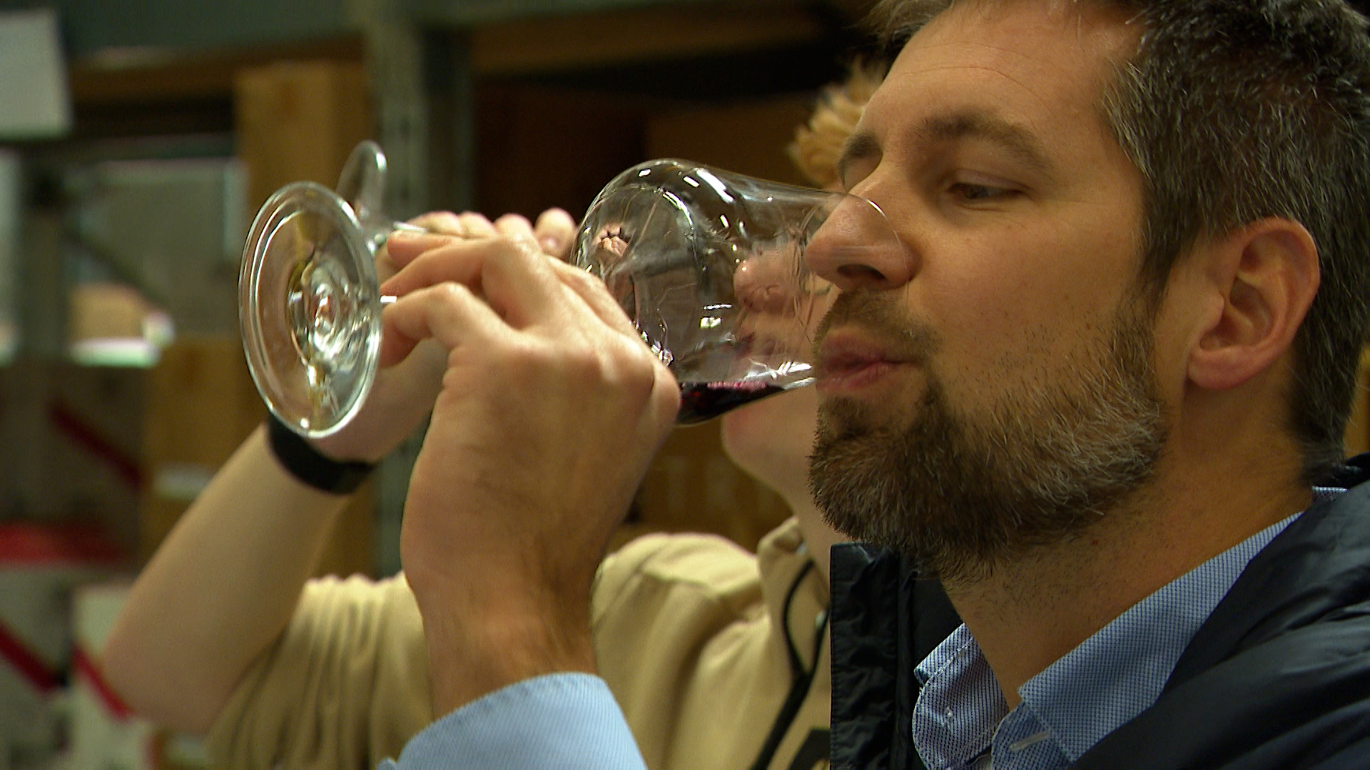 Une nouvelle académie du vin créée à Liège