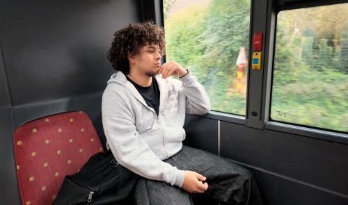 Crisnée : 50€ d'aide pour les abonnements de transport en commun des 12-25 ans