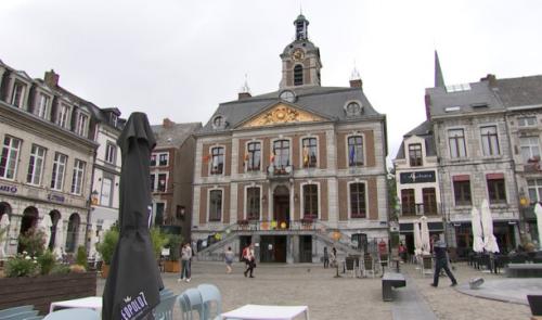Huy prend d’importantes mesures de soutien suite au Covid