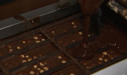 Les chocolats Galler redeviennent en partie liégeois