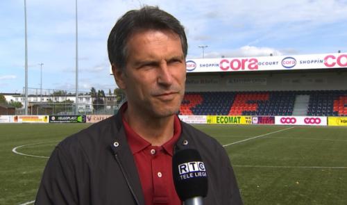 Le RFCL entame son championnat face à Ruppel Boom
