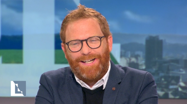 Gérôme Vanherf