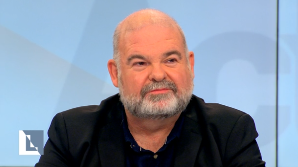 Philippe Raxhon