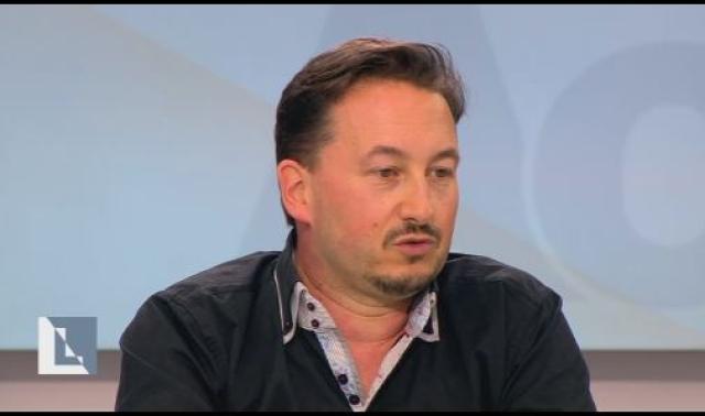Coronavirus, le Dr Philippe Devos répond à vos questions (1)
