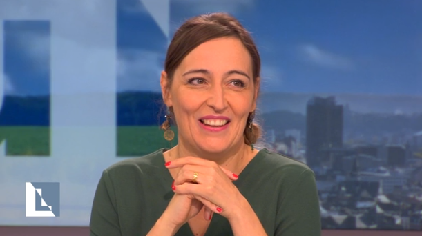 Valérie Depaye
