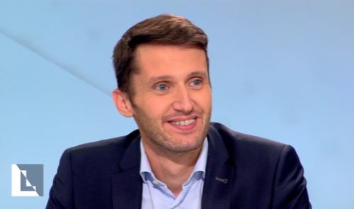 Geoffrey Grandjean