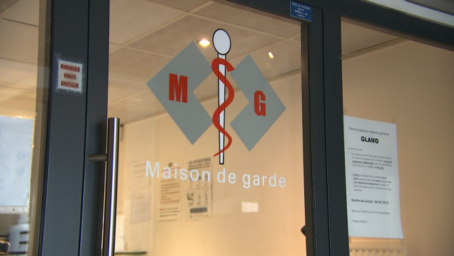 Allo Docteur ? Un médecin liégeois répond à vos questions au 04 341 33 33