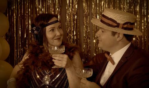 Amay : les Aquoibonistes vous invitent à revivre les Années Folles