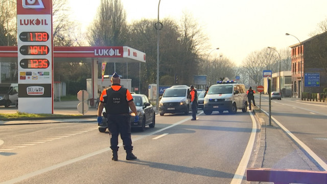 Amende de 250 euros dès la 1ère fois !