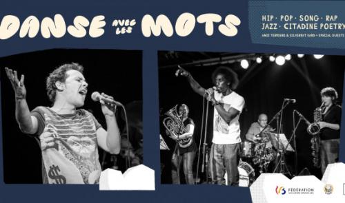 Amis terriens et Silverat Band en concert au Reflektor