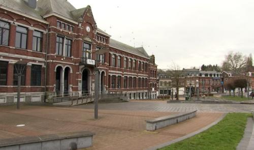 Ans : rassemblement de nuit interdit Place Nicolaï