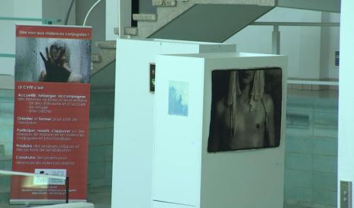 Art et femme au centre d'une expo-vente aux enchères