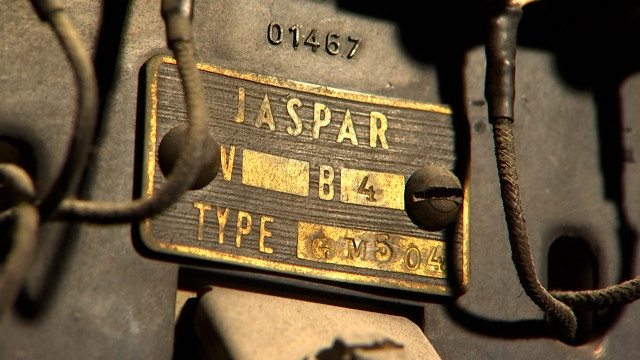 Ascenseur Jaspar : un savoir-faire liégeois à préserver