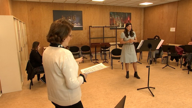 Atelier Belcanto à ORW-Liège