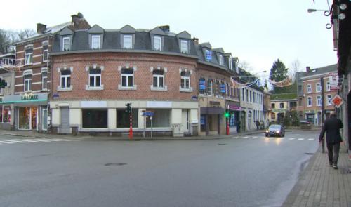 Aywaille : la commune propose une surface commerciale à prix réduit