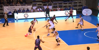 Basket : même contre Malines, Liège n'y arrive pas !