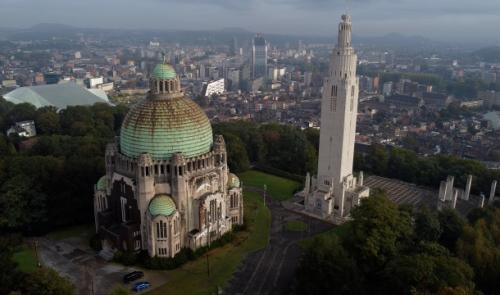 Basilique de Cointe : on sera fixé dans 3 mois