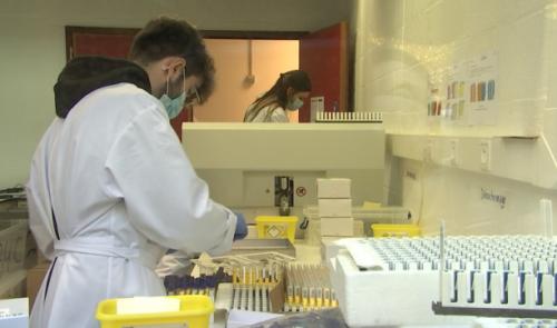 Bientôt 100.000 tests Covid par jour grâce à l’Université de Liège ?